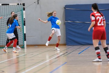 Bild 205 - wCJ NFV Futsalmeisterschaft